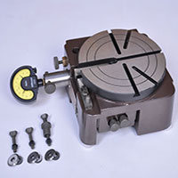 Universal Diameter Apparatus/universal Mechanical Compartor