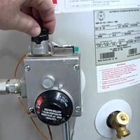 Hot Water Generator Maintenance