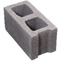 Cement blocks