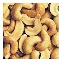 Flavored Cashew Nuts