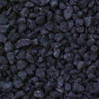 Black Granite Chips