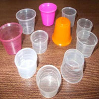 Pharmaceutical Bottle Measuring Cups
