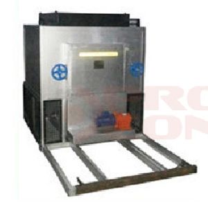 Bogie Hearth Silicon Carbide Furnaces