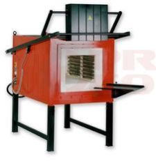 Hardening Furnaces