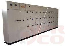 Metering Panels