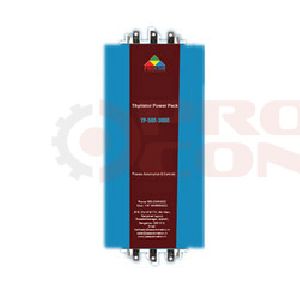 Thyristor Power Controllers