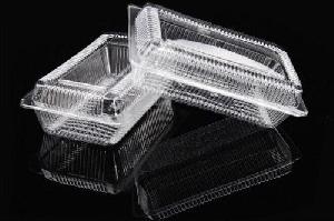 Cake Packaging Trays