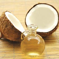 Coconut Oil