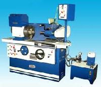 Face Grinding Machine