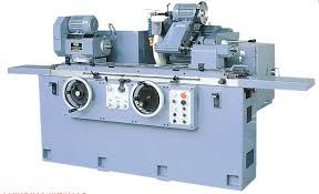 Universal Cylindrical Grinding Machines