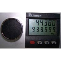 Digital Length Counter Meter
