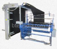 Double Fold Plating Machine