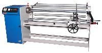 Fabric Rolling Machine