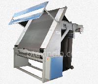 Fold to Fold Fabric Inspection Machine