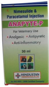 Anapyte-P Injection
