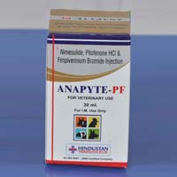 Anapyte-PF Injection