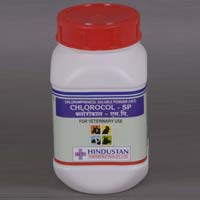 Chlorocol-SP Dry Powder