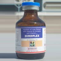 Hindplex Injection