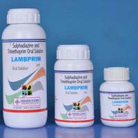 Lambprim Suspension