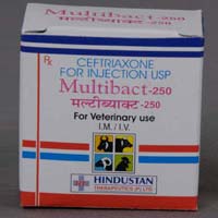 Multibact-250 Injection