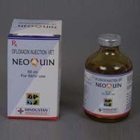 Neoquin 50ml Inj Injection