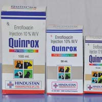 Quinrox Injection
