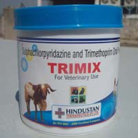 Trimix Dry Powder