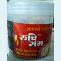 Ruchi Raag Milk Masala