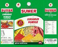 Coriander Powder