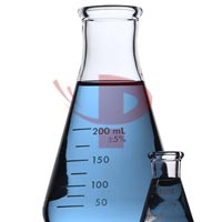 Laboratory Conical Flask