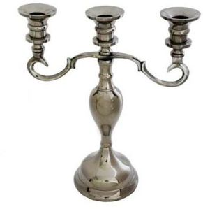 Decorative Candelabras