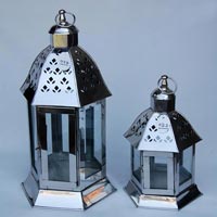 Decorative Lanterns