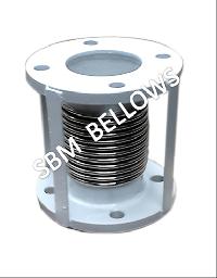 Industrial bellow