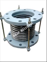 Pipeline Bellows