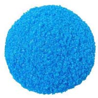 Copper Sulphate