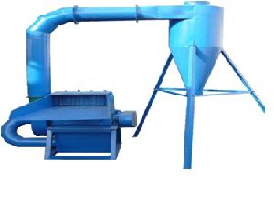 Hammer Mill