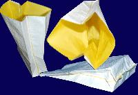 Hdpe Poly Bags