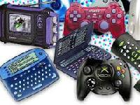 Electronic Gadgets