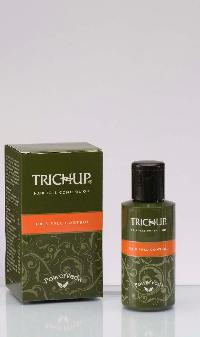Trichup Oil (hair Fall Control)