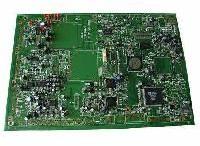 Double Sided Printed Circuit Board