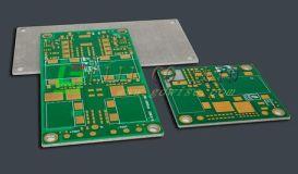 Metal Core PCB