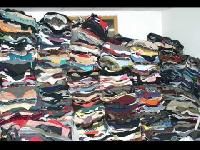 Used Clothing