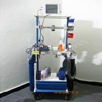 Anaesthesia Machine