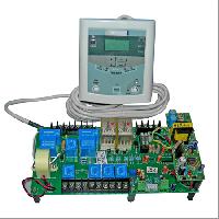 cooling telepack controller