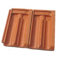 Clay Roofing Tiles (R 12)