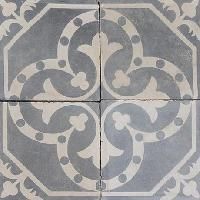 designer cement tiles