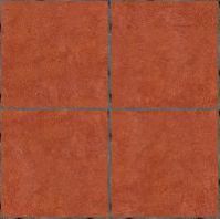 Terracotta Tiles