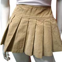 Cotton Skirts