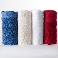 100% cotton cheap hand towels
