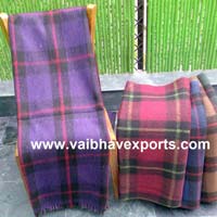 railway blankets